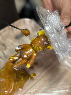 smil.nochiに投稿された画像（2025/12/10）