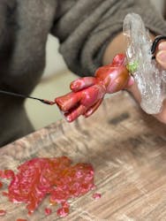 smil.nochiに投稿された画像（2025/12/10）