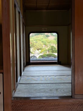 足立美術館に投稿された画像（2025/12/10）