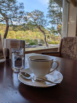 足立美術館に投稿された画像（2025/12/10）