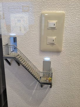 Mozuミニチュア展　ようこそ、ちいさな世界へ。in 銀座（銀座三越）に投稿された画像（2025/12/10）