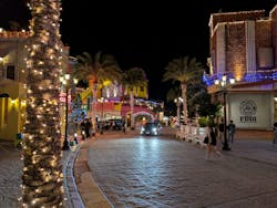 レクー沖縄北谷スパ＆リゾートに投稿された画像（2025/12/10）