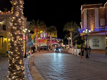 レクー沖縄北谷スパ＆リゾートに投稿された画像（2025/12/10）