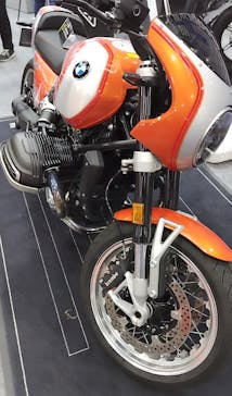 第13回大阪モーターショーに投稿された画像（2025/12/10）