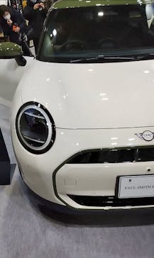 第13回大阪モーターショーに投稿された画像（2025/12/10）