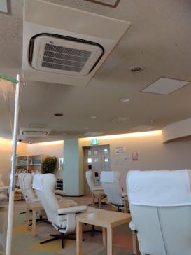 天然温泉ヌーランドに投稿された画像（2025/12/10）