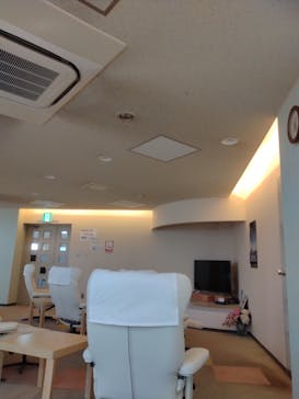 天然温泉ヌーランドに投稿された画像（2025/12/10）