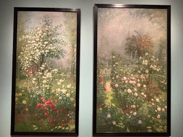 オルセー美術館所蔵 印象派―室内をめぐる物語に投稿された画像（2025/12/10）