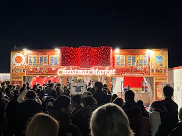 Christmas Market in 横浜赤レンガ倉庫 2025に投稿された画像（2025/12/10）