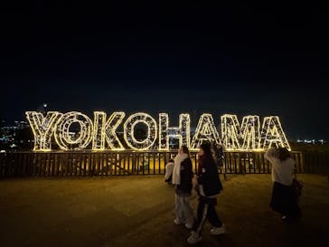 Christmas Market in 横浜赤レンガ倉庫 2025に投稿された画像（2025/12/10）