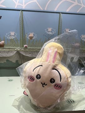 ちいかわパークに投稿された画像（2025/12/10）