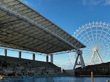 名古屋港水族館に投稿された画像（2025/12/10）