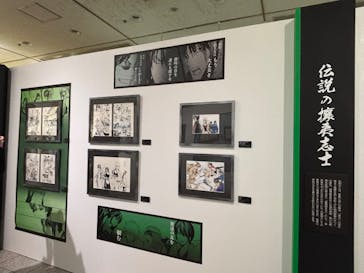 生誕20周年記念　銀魂展　～はたちのつどい～に投稿された画像（2025/12/10）