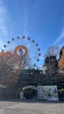 名古屋市東山動植物園に投稿された画像（2025/12/10）