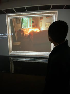 ゴッホ展　家族がつないだ画家の夢（東京都美術館）に投稿された画像（2025/12/10）
