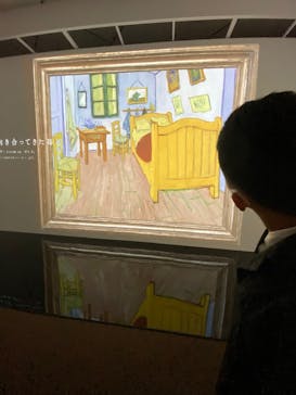 ゴッホ展　家族がつないだ画家の夢（東京都美術館）に投稿された画像（2025/12/10）