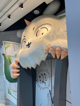 ちいかわパークに投稿された画像（2025/12/10）