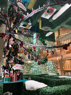 PLAY! PARK ERIC CARLEに投稿された画像（2025/12/10）