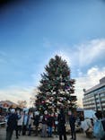 Christmas Market in 横浜赤レンガ倉庫 2025に投稿された画像（2025/12/10）