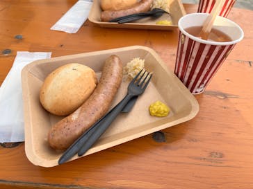 梅田スカイビル・空中庭園展望台に投稿された画像（2025/12/10）