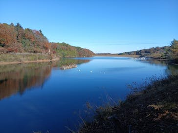 ムーミンバレーパークに投稿された画像（2025/12/10）