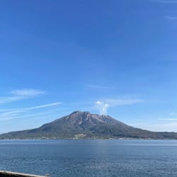 仙巌園に投稿された画像（2025/12/10）