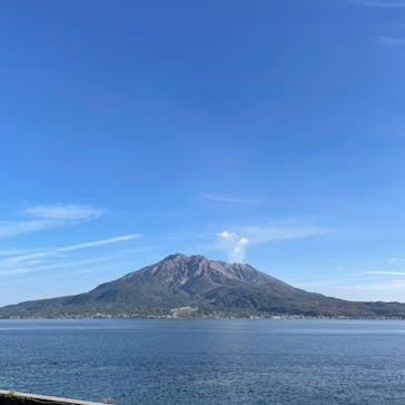 仙巌園に投稿された画像（2025/12/10）