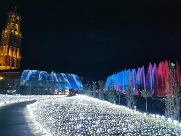 ハウステンボスに投稿された画像（2025/12/10）