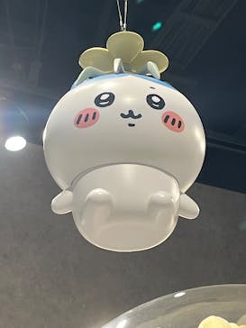 ちいかわパークに投稿された画像（2025/12/10）