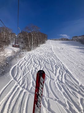 秋田八幡平スキー場に投稿された画像（2025/12/10）