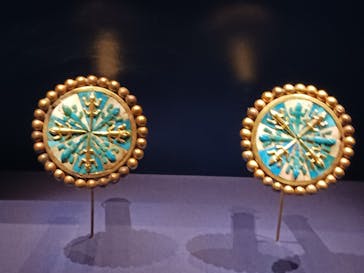 CREVIA マチュピチュ展／CREVIA MACHU PICCHU AND THE GOLDEN EMPIRES OF PERUに投稿された画像（2025/12/10）