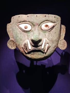 CREVIA マチュピチュ展／CREVIA MACHU PICCHU AND THE GOLDEN EMPIRES OF PERUに投稿された画像（2025/12/10）