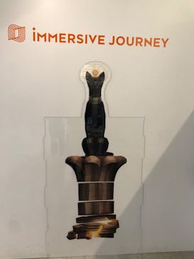IMMERSIVE JOURNEYに投稿された画像（2025/12/10）
