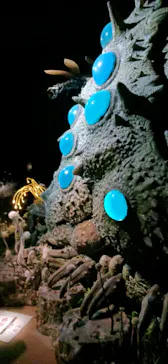 金曜ロードショーとジブリ展（静岡展）に投稿された画像（2025/12/10）