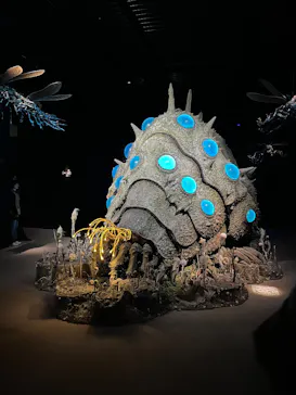 金曜ロードショーとジブリ展（静岡展）に投稿された画像（2025/12/10）