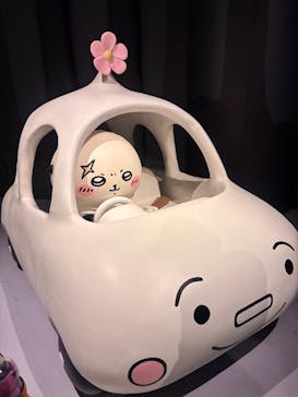 ちいかわパークに投稿された画像（2025/12/10）