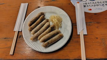 Christmas Market in 横浜赤レンガ倉庫 2025に投稿された画像（2025/12/10）