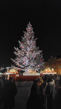 Christmas Market in 横浜赤レンガ倉庫 2025に投稿された画像（2025/12/10）