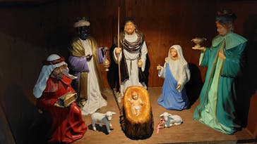 Christmas Market in 横浜赤レンガ倉庫 2025に投稿された画像（2025/12/10）