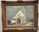 モーリス・ユトリロ展（SOMPO美術館）に投稿された画像（2025/12/10）