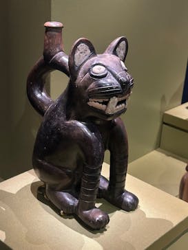 CREVIA マチュピチュ展／CREVIA MACHU PICCHU AND THE GOLDEN EMPIRES OF PERUに投稿された画像（2025/12/10）