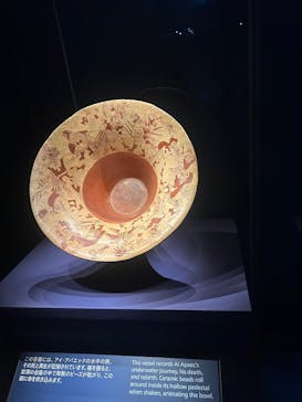 CREVIA マチュピチュ展／CREVIA MACHU PICCHU AND THE GOLDEN EMPIRES OF PERUに投稿された画像（2025/12/10）