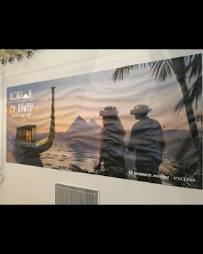 IMMERSIVE JOURNEYに投稿された画像（2025/12/10）