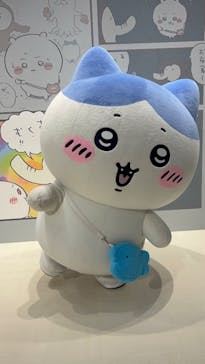 ちいかわパークに投稿された画像（2025/12/10）