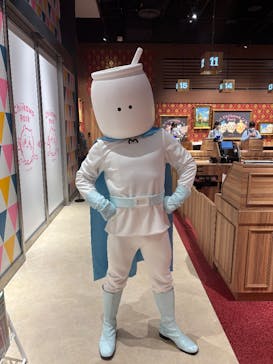 ちいかわパークに投稿された画像（2025/12/10）