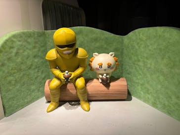 ちいかわパークに投稿された画像（2025/12/10）