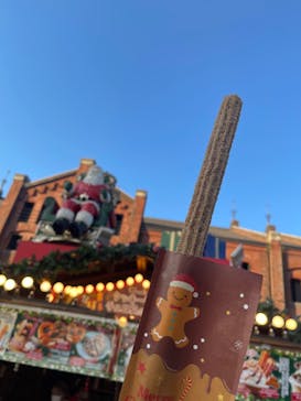Christmas Market in 横浜赤レンガ倉庫 2025に投稿された画像（2025/12/10）