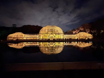 名古屋市東山動植物園に投稿された画像（2025/12/10）