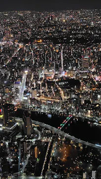 東京スカイツリーに投稿された画像（2025/12/10）