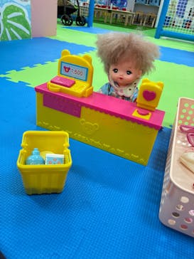 キッズランドUS 奈良学園前店に投稿された画像（2025/12/10）